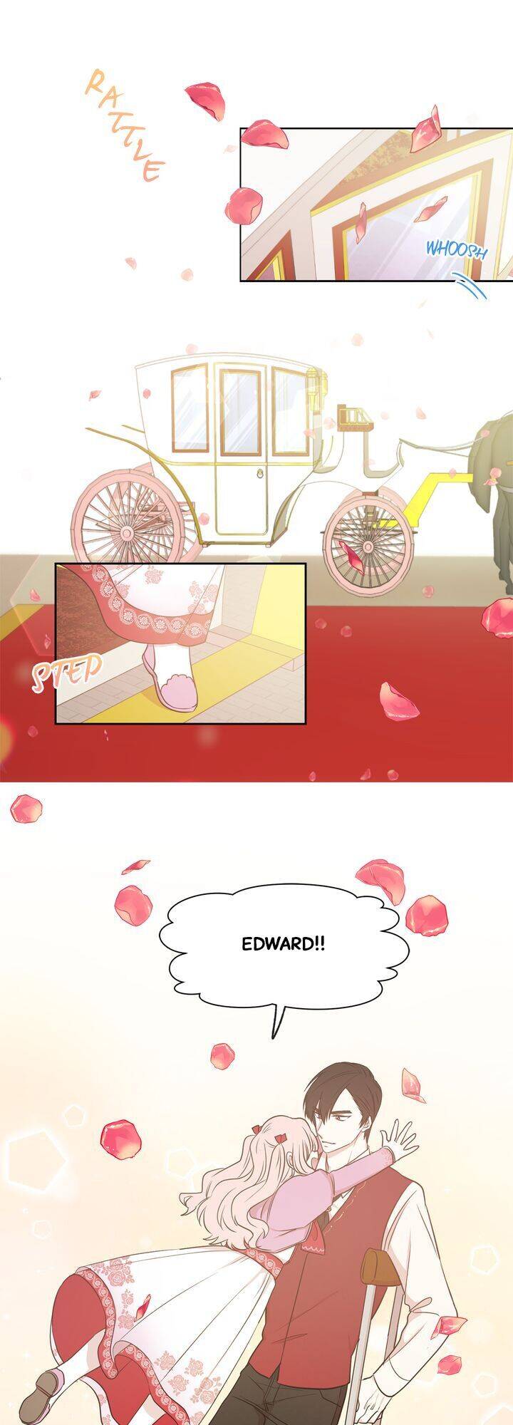 tôi sẽ đi đến cùng với hoàng đế chapter 15 28