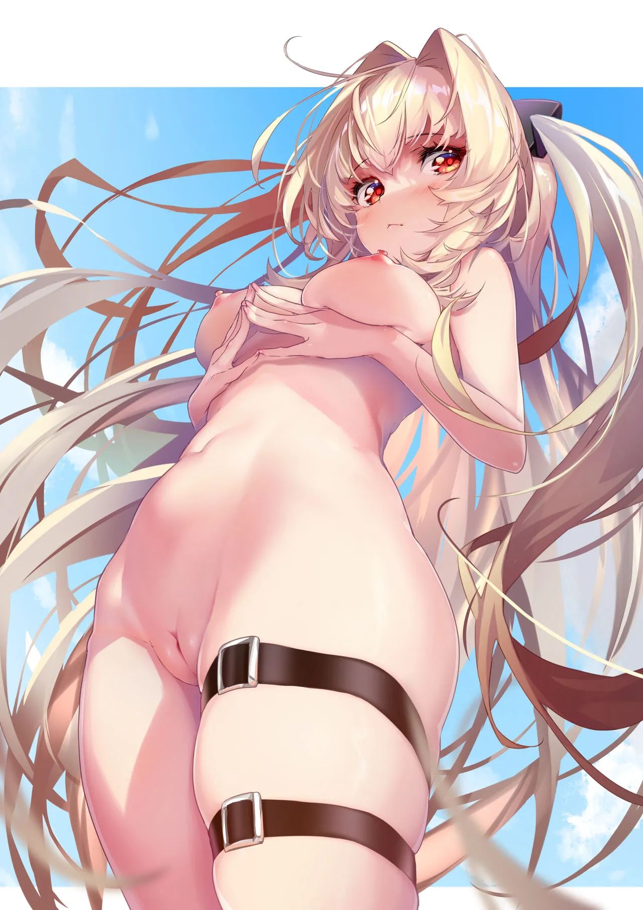 hình hentai chapter 134 67