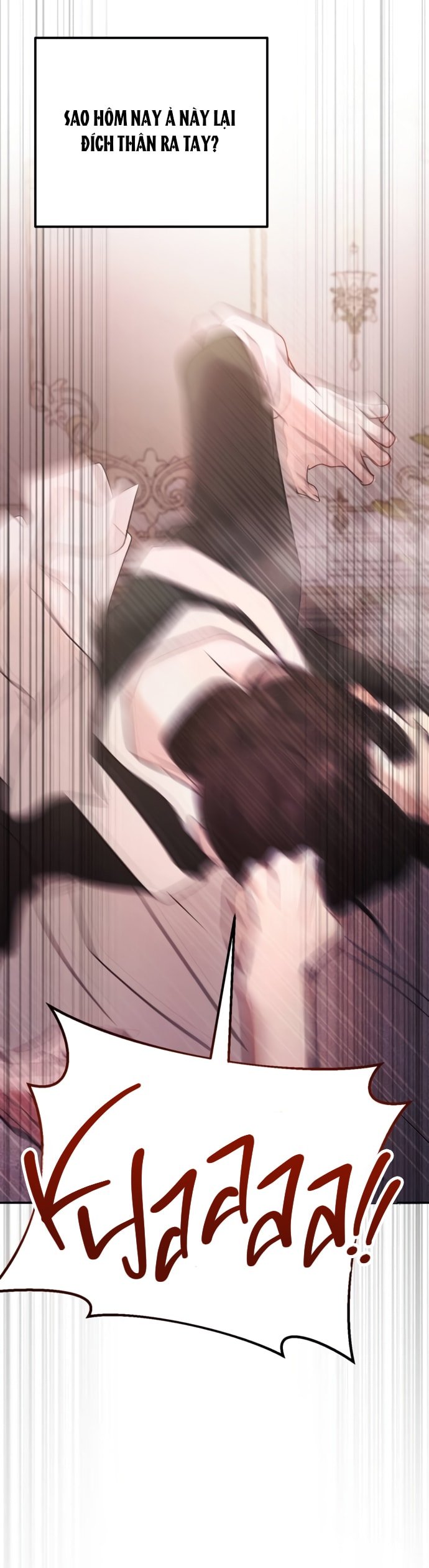 phía sau nụ cười của nàng công chúa sống sót chapter 13.2 19