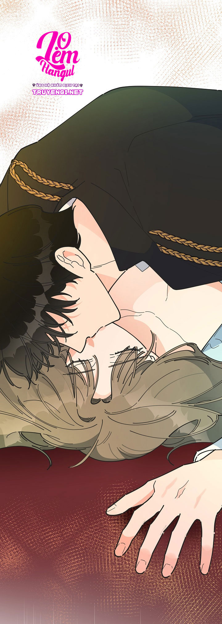 ác nữ tiểu thư chapter 71 35