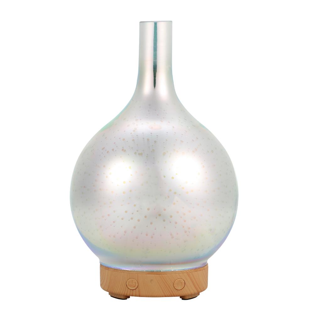 Máy Tinh Dầu Tạo Độ Ẩm Có Đèn