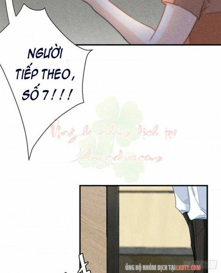 tôi trở thành tổ tông của 5 vị đại lão chapter 4 30