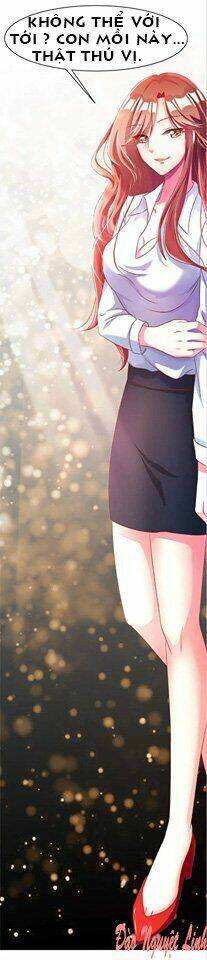 tổng tài xấu xa, đừng hòng thoát chapter 1 45