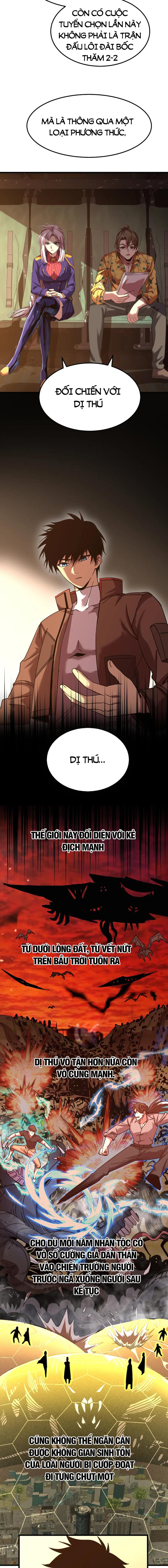 cao võ: ngàn năm tiến hóa chapter 42 6