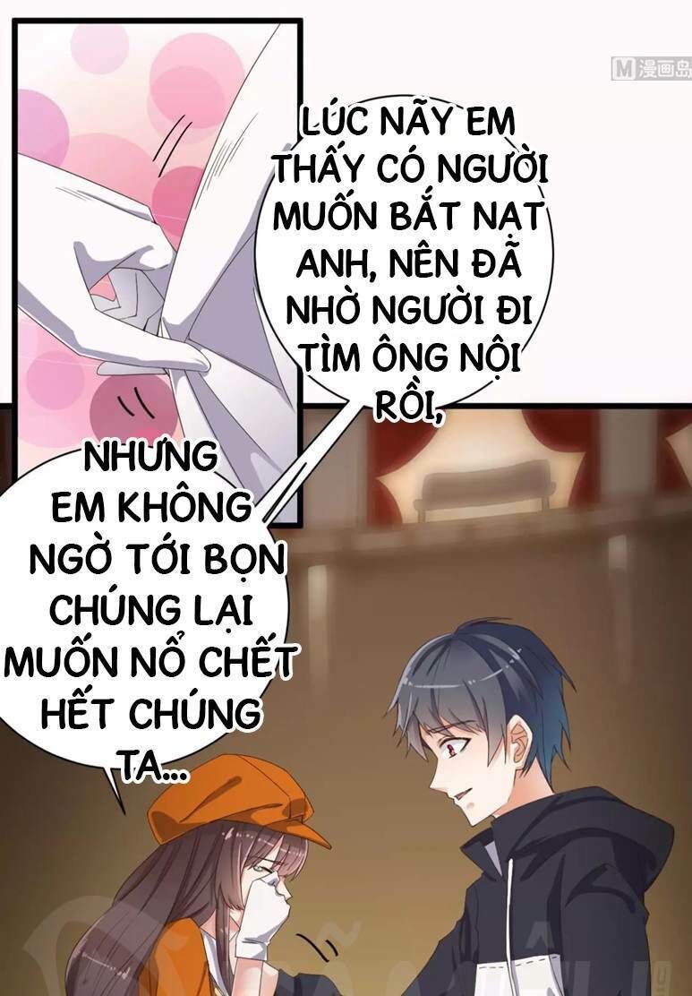 địa phủ khai phá thương chapter 42 5