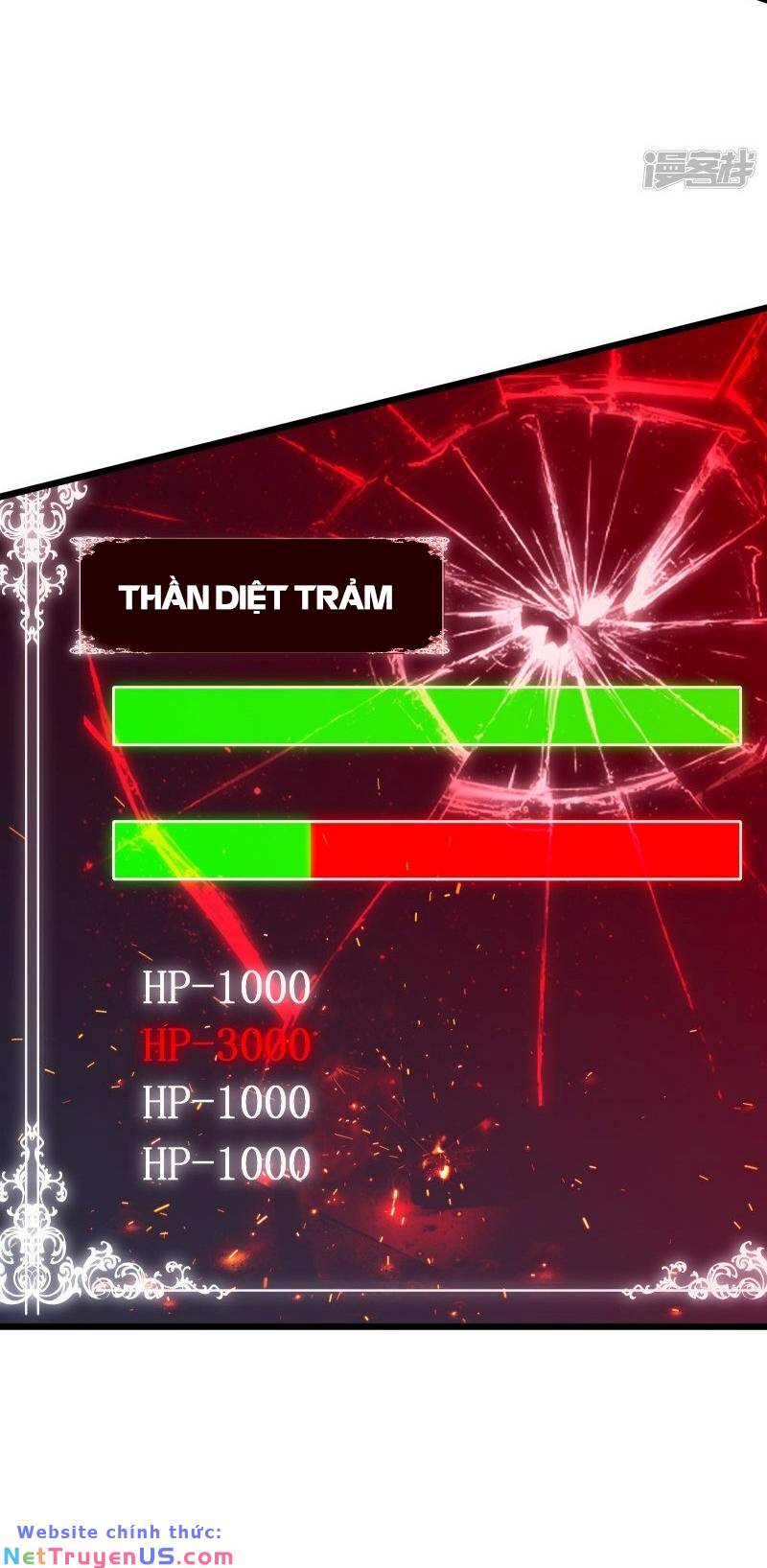 sát thần chi lộ tại dị giới chapter 47 61