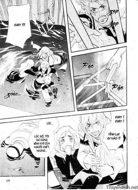 meteor methuselah chapter 39 14