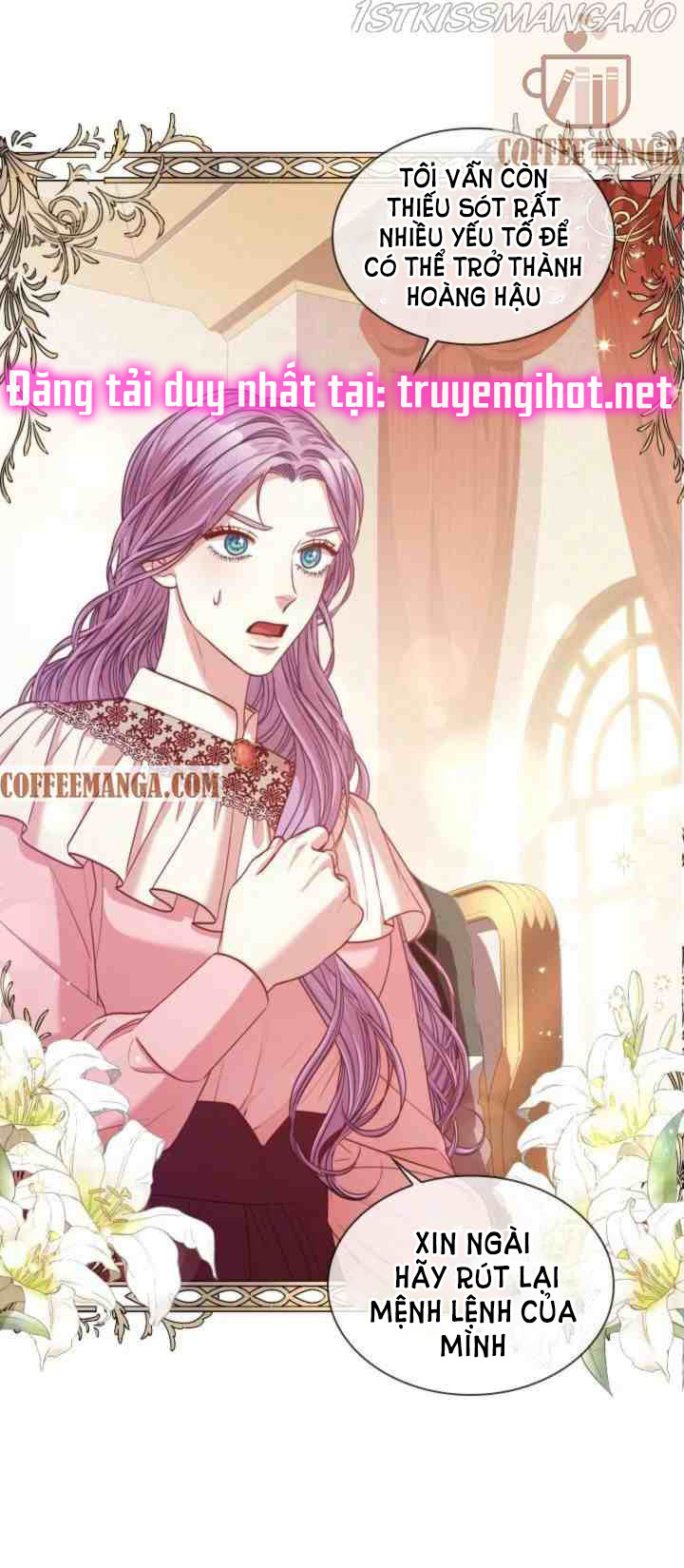 trở thành thư ký của bạo chúa chapter 45 33