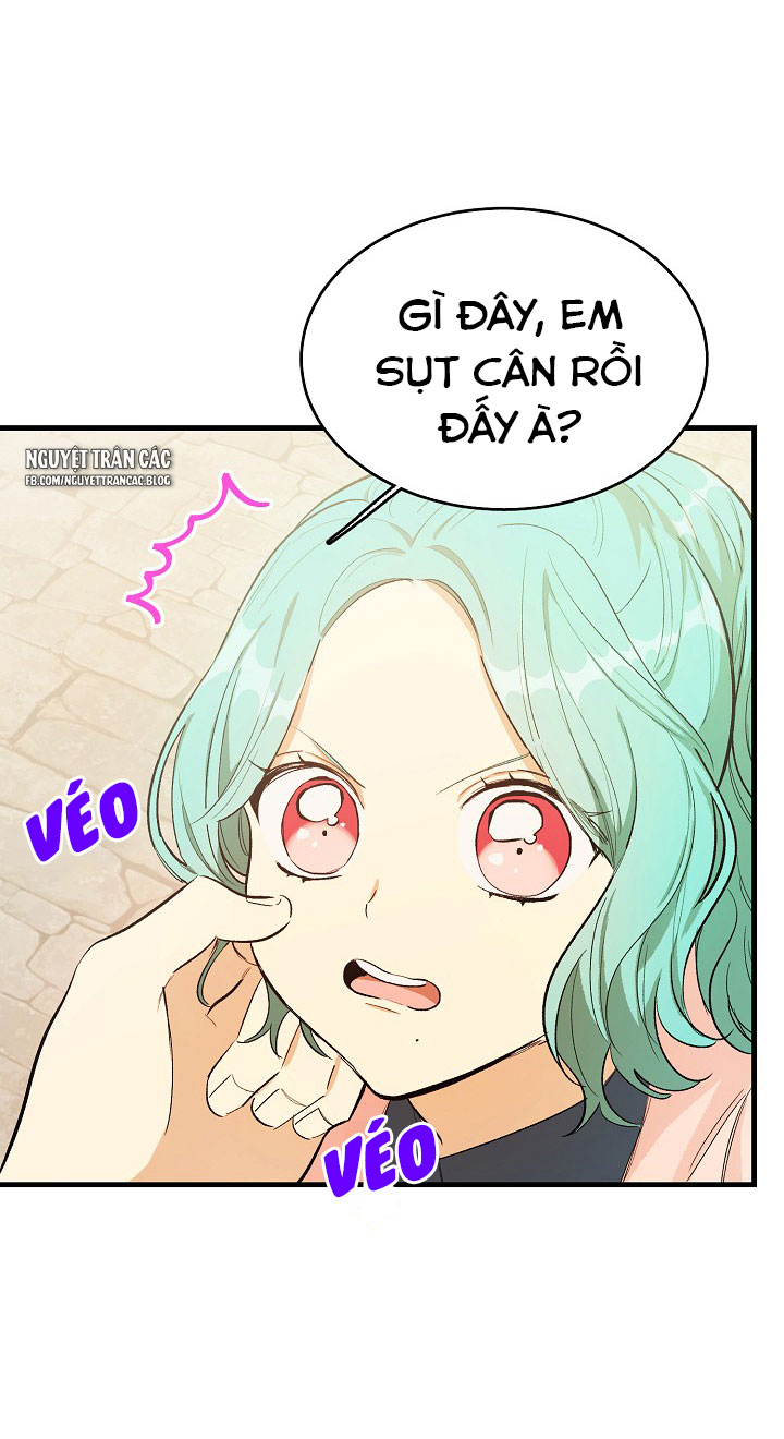 Nữ Đầu Bếp Hoàng Gia chapter 47 - Trang 25