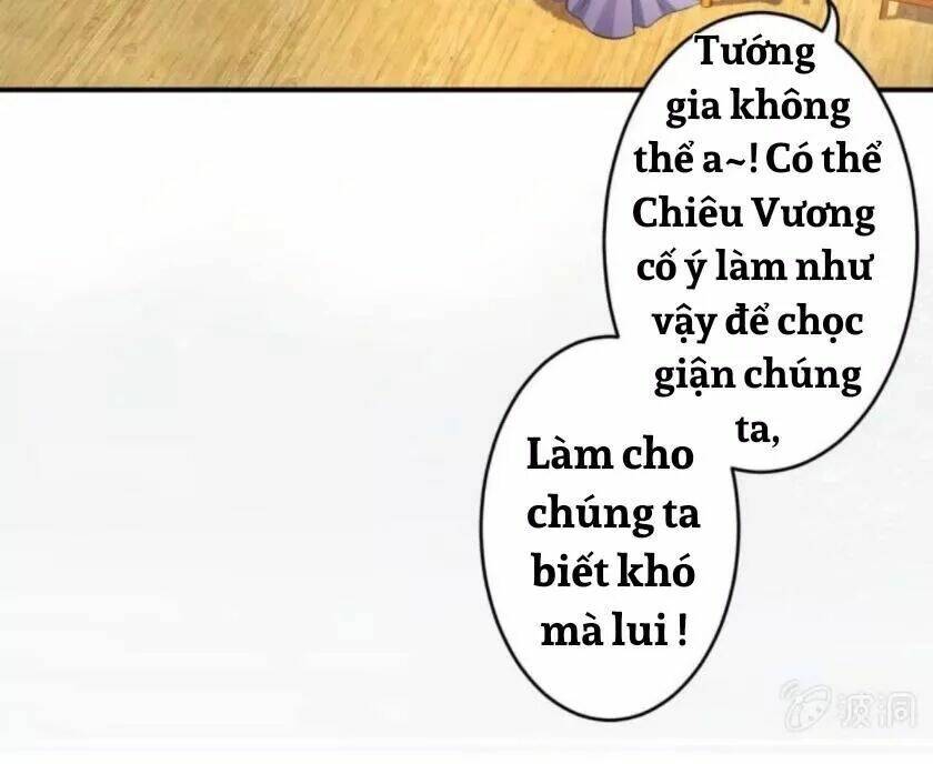 theo đuổi hoàng tử quá khó a~ chapter 85 14