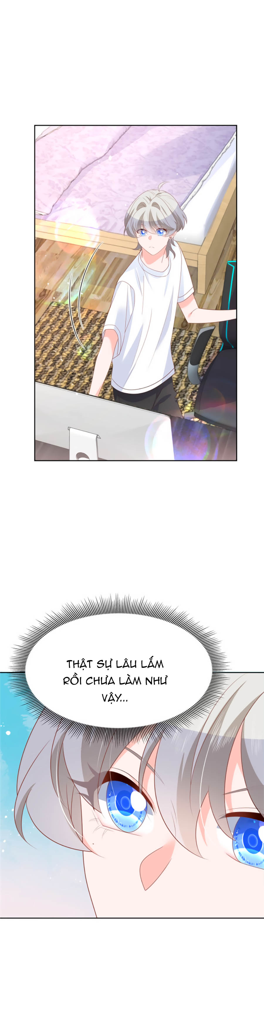 hotboy quốc dân là nữ chapter 179 17