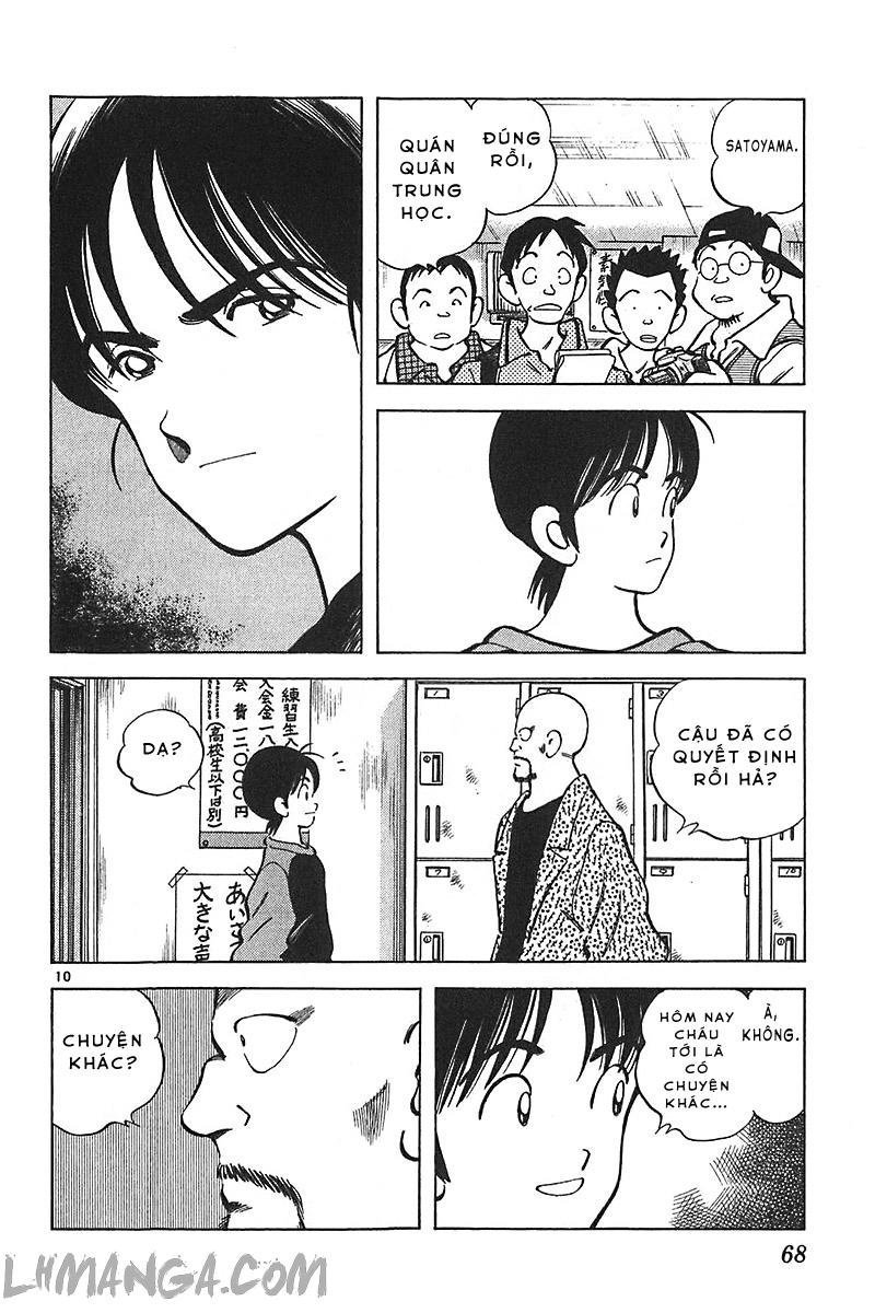 katsu chapter 131 11