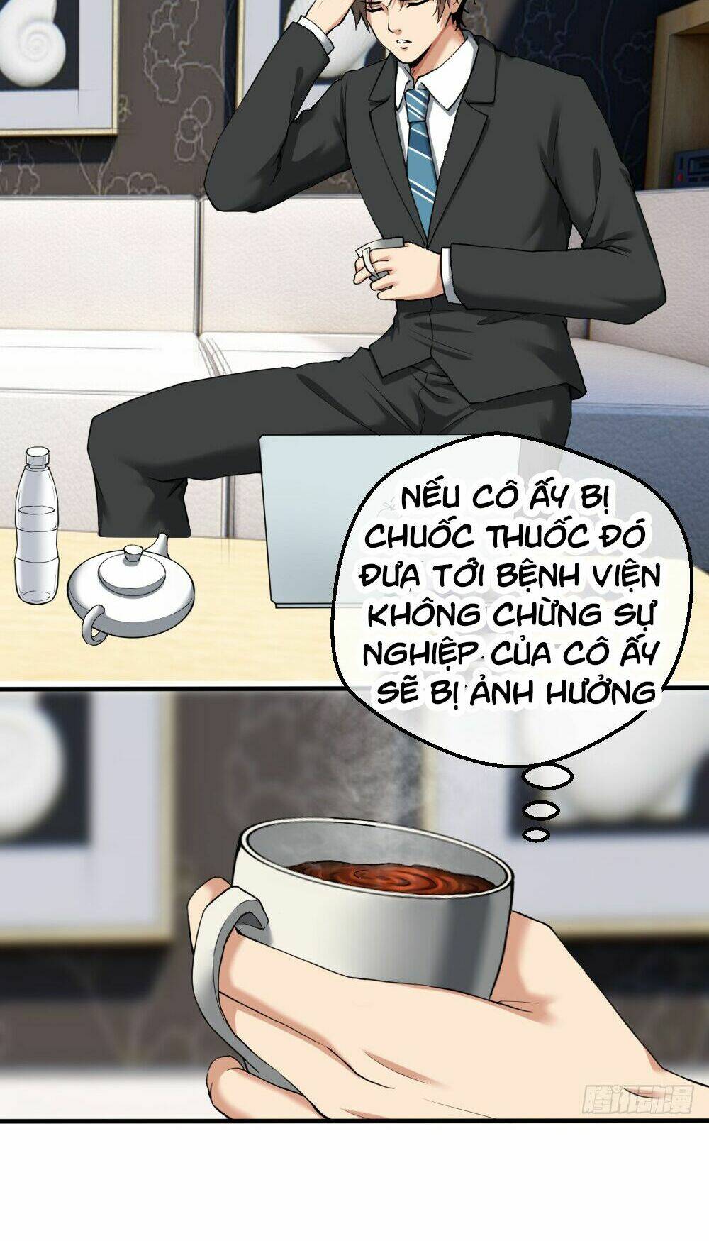 tuyệt thế thiên tài hệ thống chapter 17 7