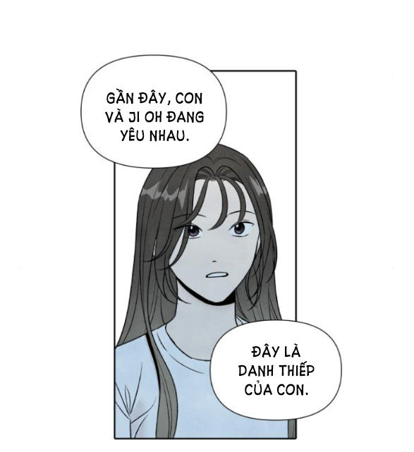 điều khiến tôi quyết tâm muốn chết chapter 55.2 16