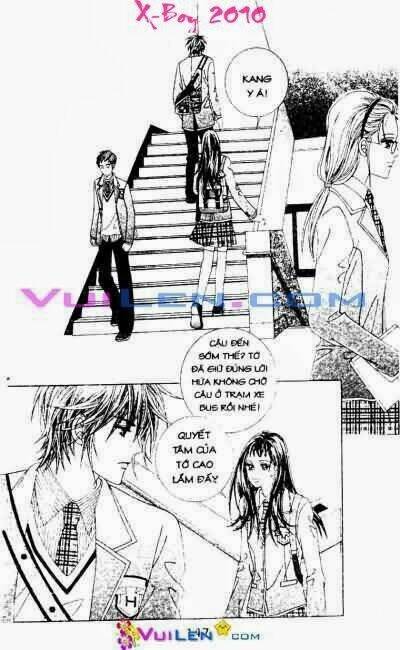 cuộc sống của tôi chapter 9 147