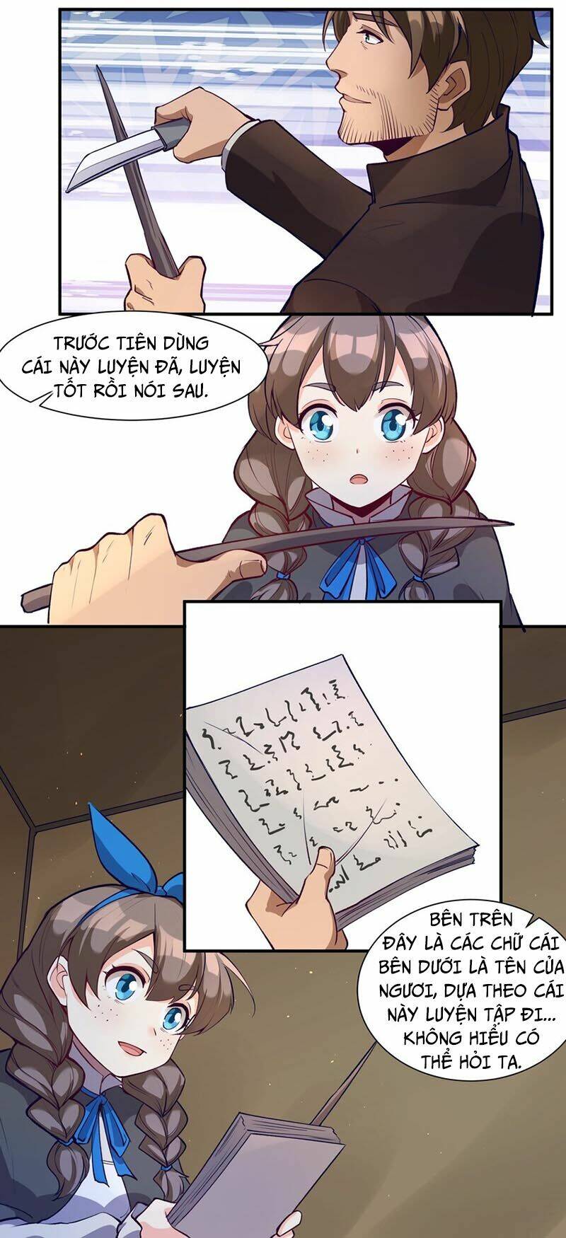 lê minh chi kiếm chapter 34 21