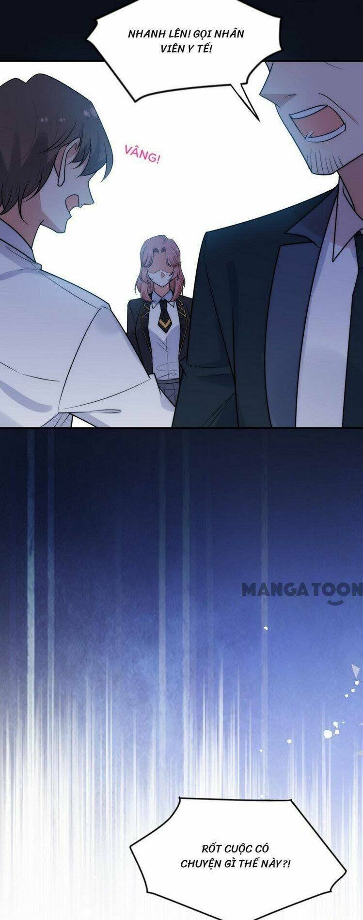 ma lạt thiên kim đẩu ác thiếu chapter 258 15