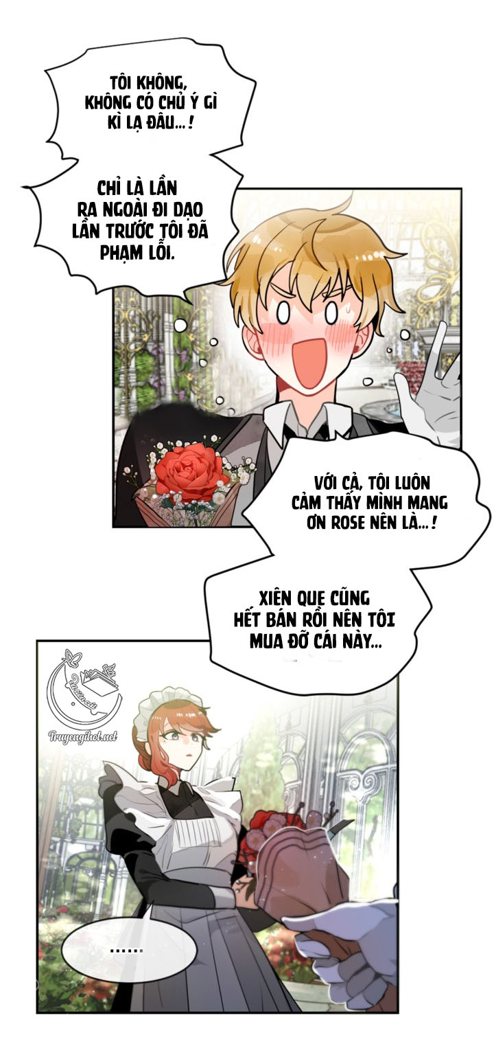 xin hãy cho tôi về nhà chapter 20.2 16