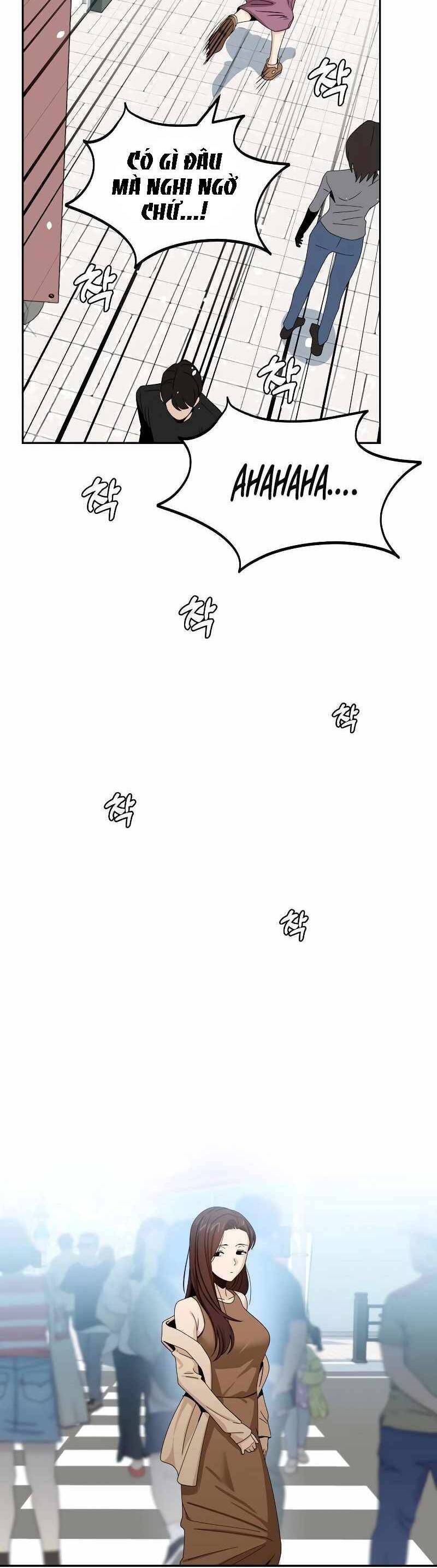 Lớ Ngớ Vớ Phải Tình Yêu chapter 59.2 10