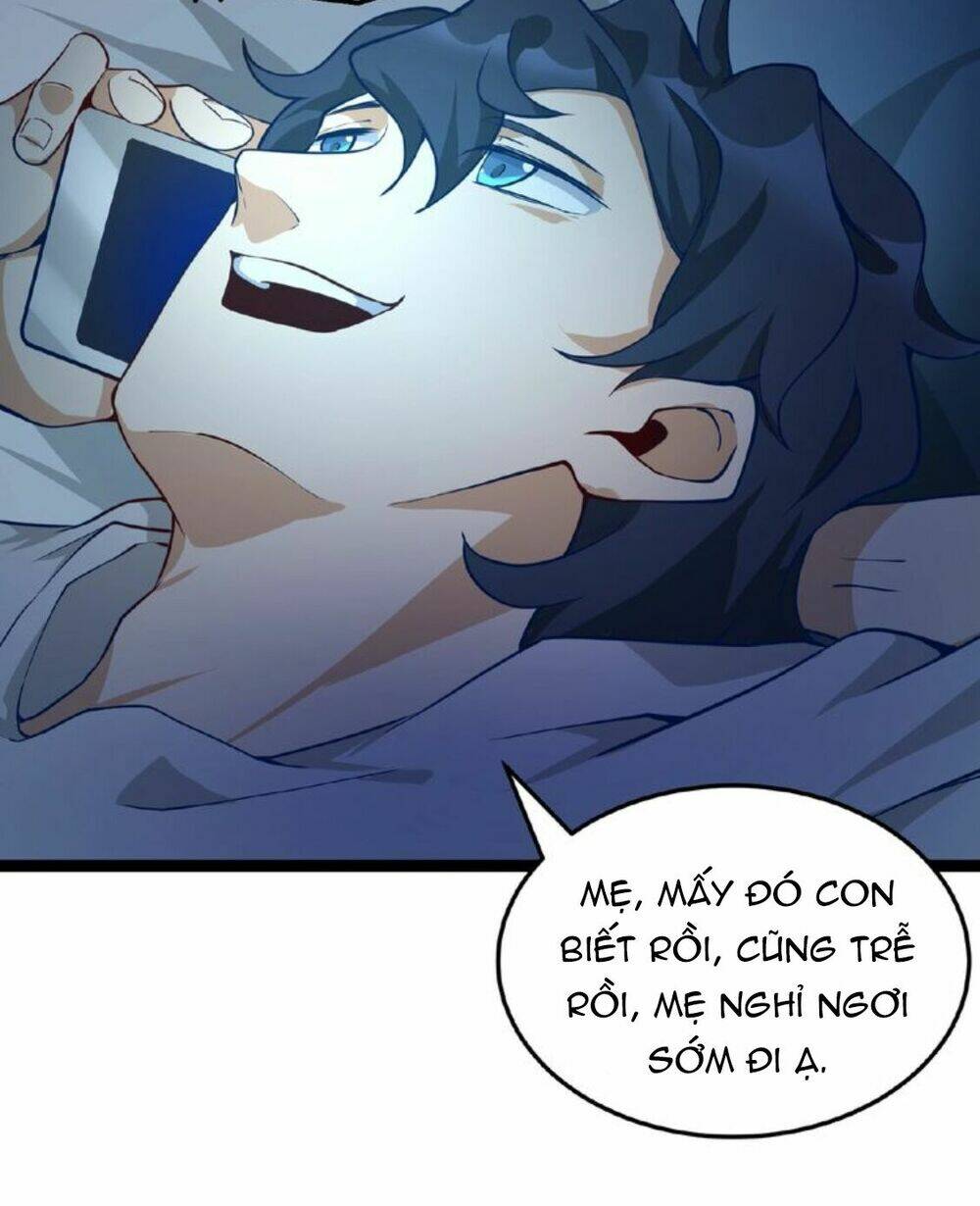 app tu chân mạnh nhất chapter 2 10