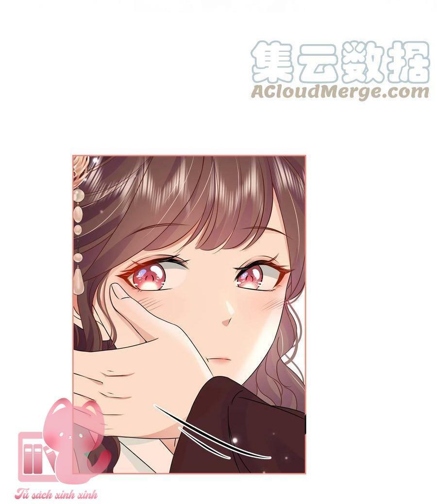 hắc hoá vương gia khó dỗ dành chapter 67 20