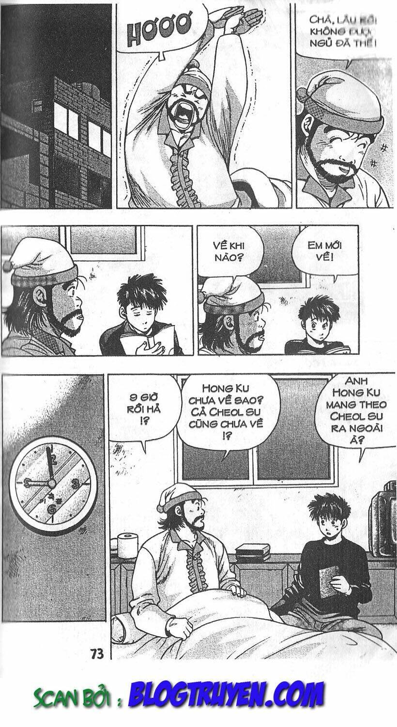 kid gang chapter 52 7