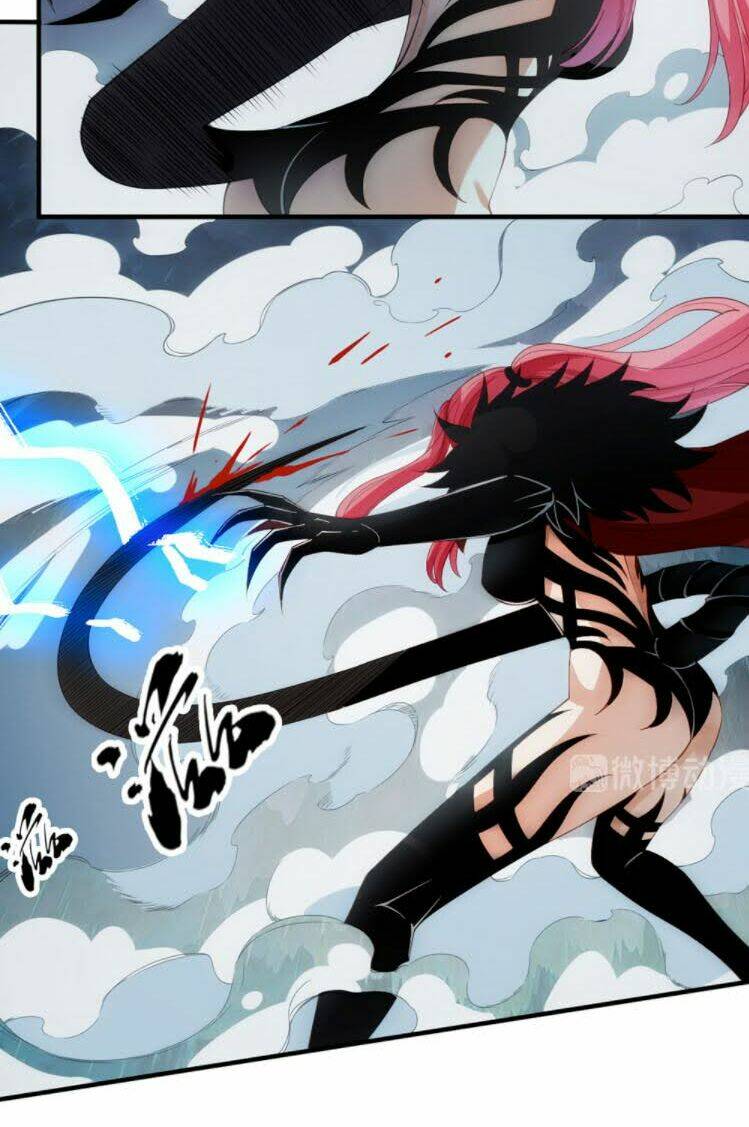 dị năng của ngươi thuộc về ta chapter 9 25