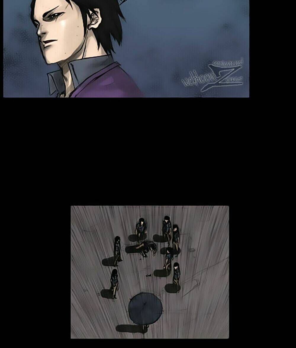 dokgo | độc cô chapter 1 47