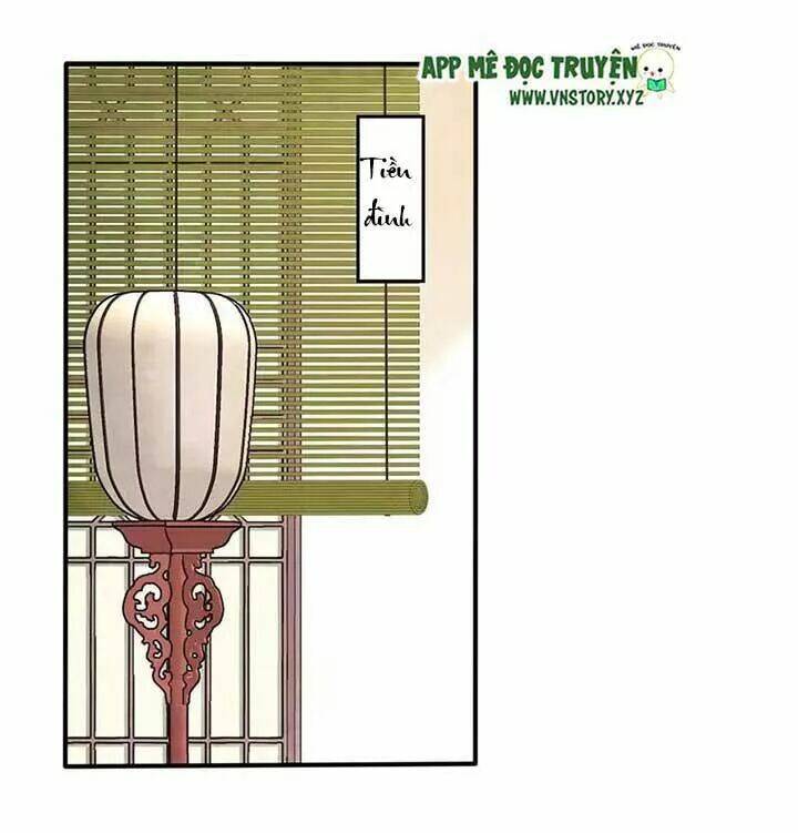 kiều nữ độc phi chapter 63 14