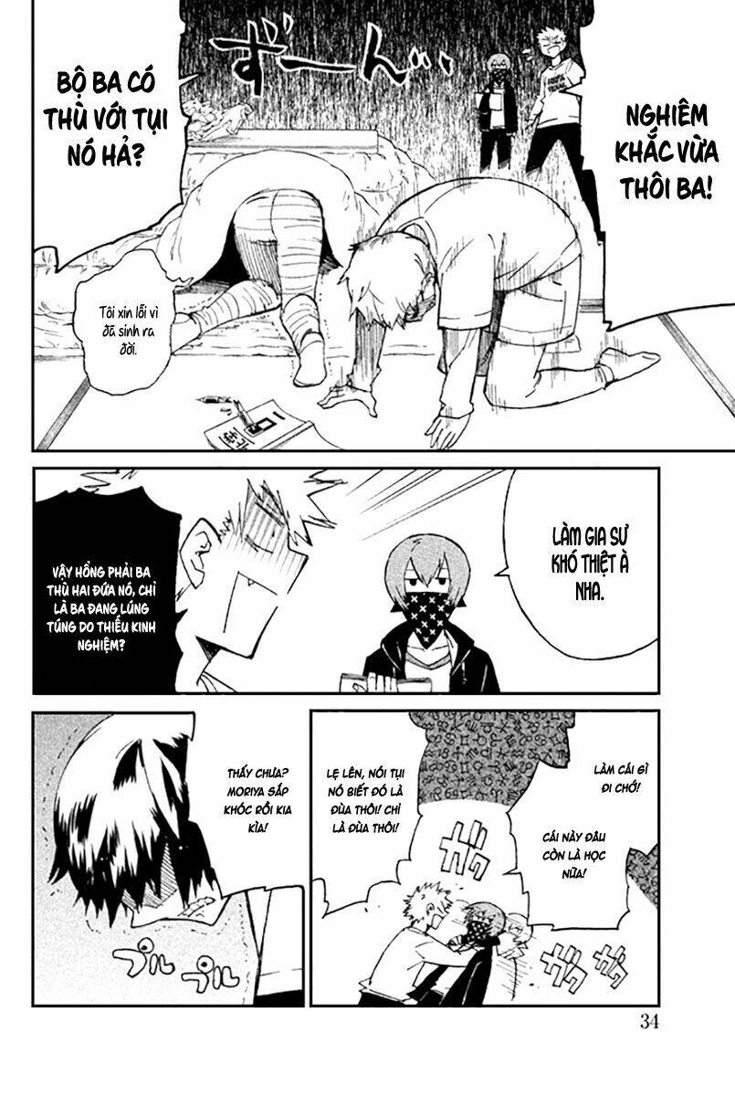 hell’s kitchen chapter 47 38