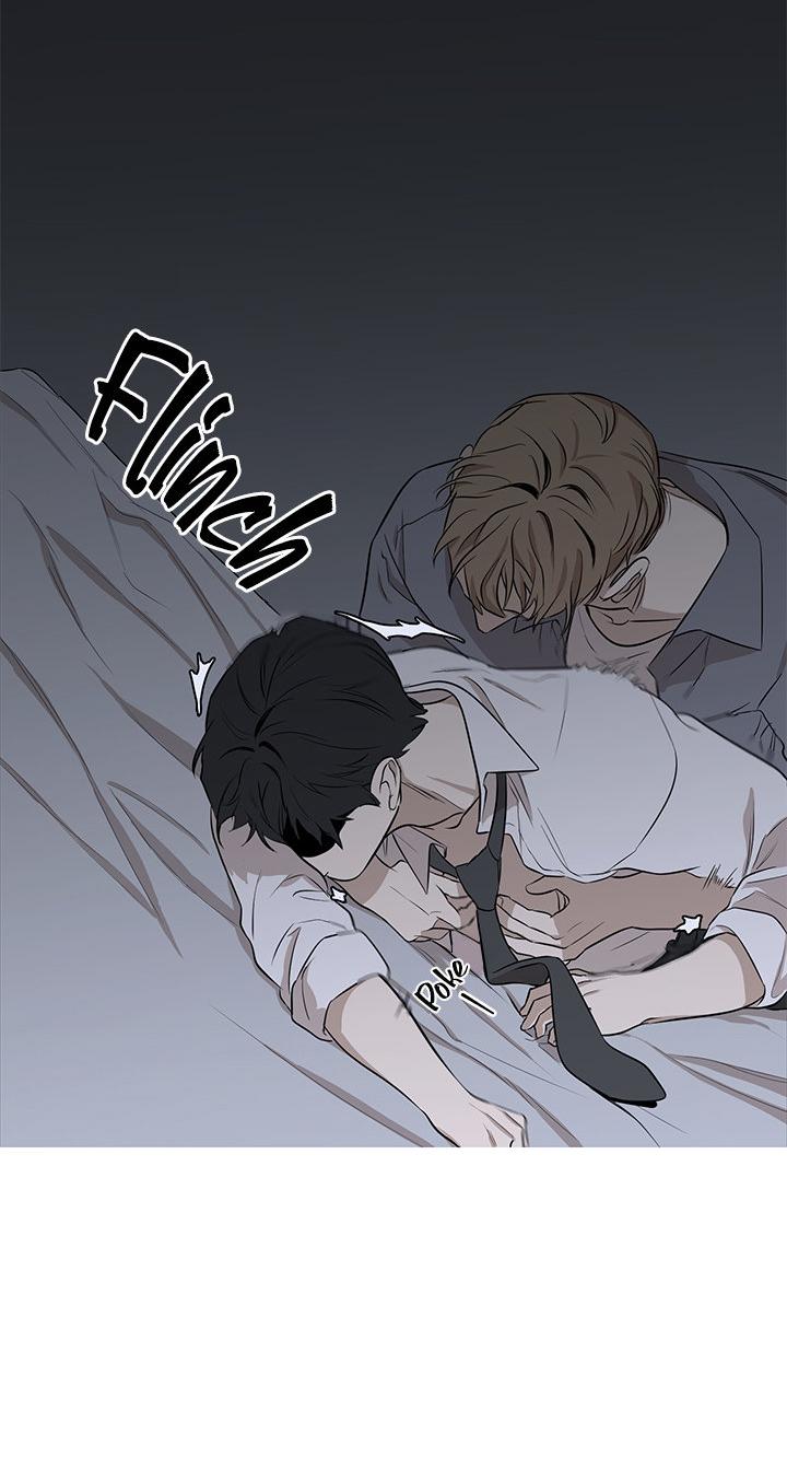 loài chim không bay chapter 3 21