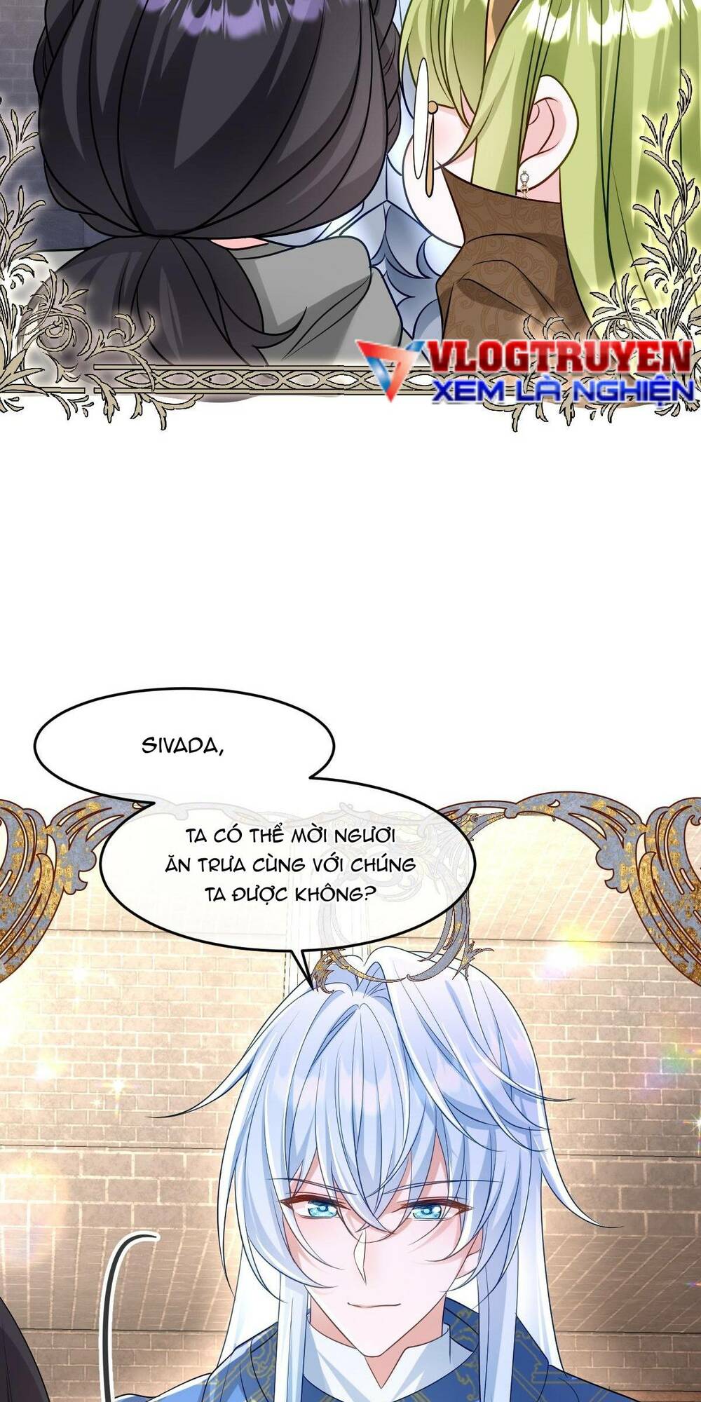 trở thành đoàn sủng về sau, ta đại sát tứ phương chapter 15 31