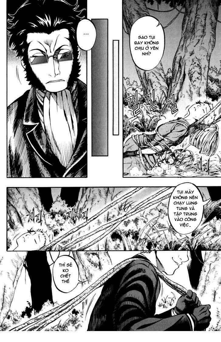 la mosca chapter 16 156