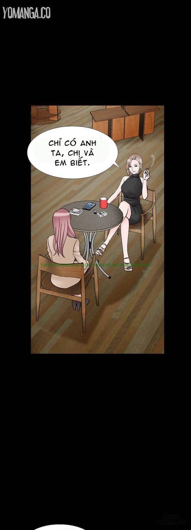 mùi vị của đôi bàn tay chapter 19 9