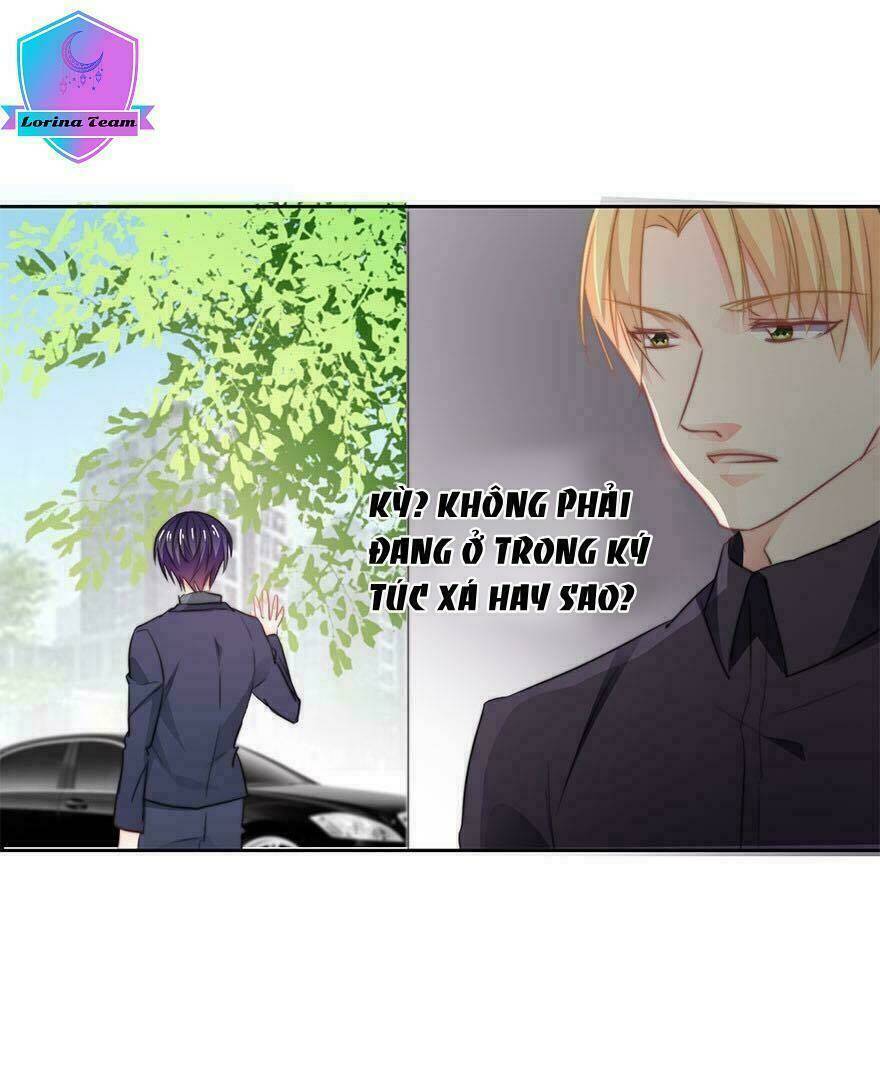 luận cách yêu của chứng sợ phụ nữ chapter 24 28