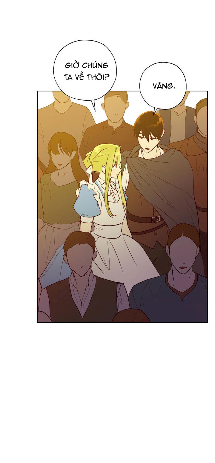 công chúa khắc ấn kẻ phản nghịch chapter 30 57