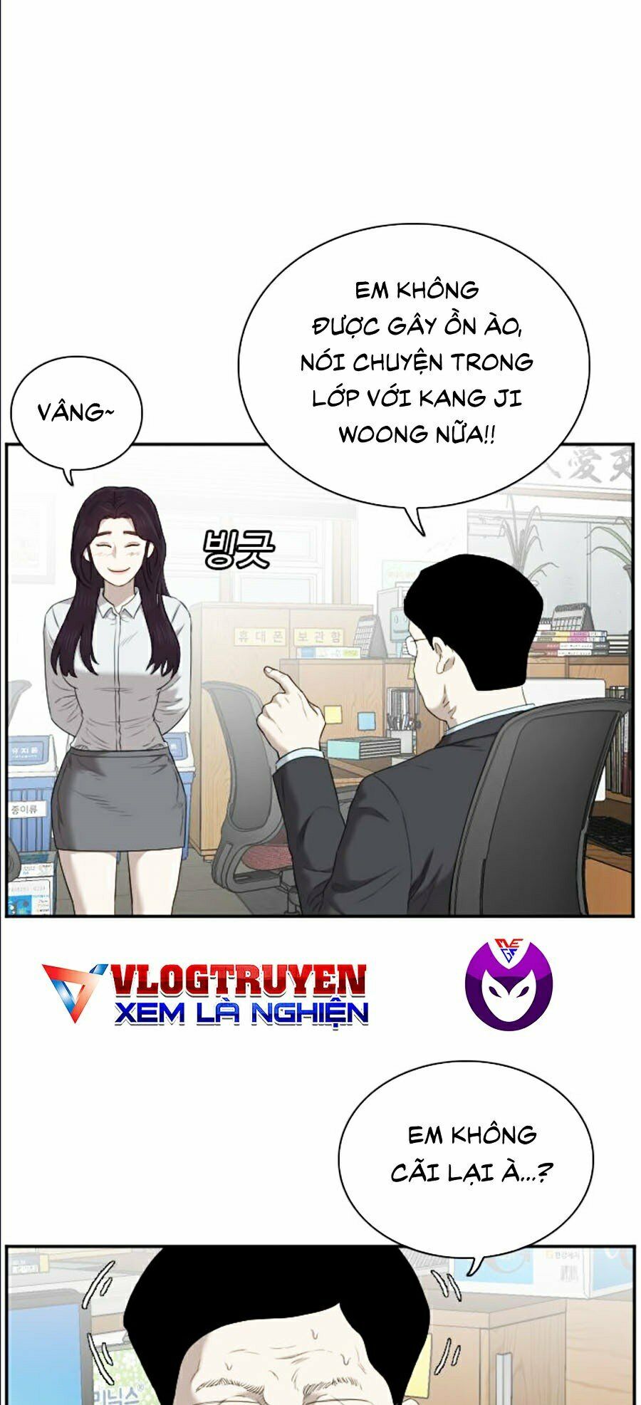 người xấu chapter 55 31