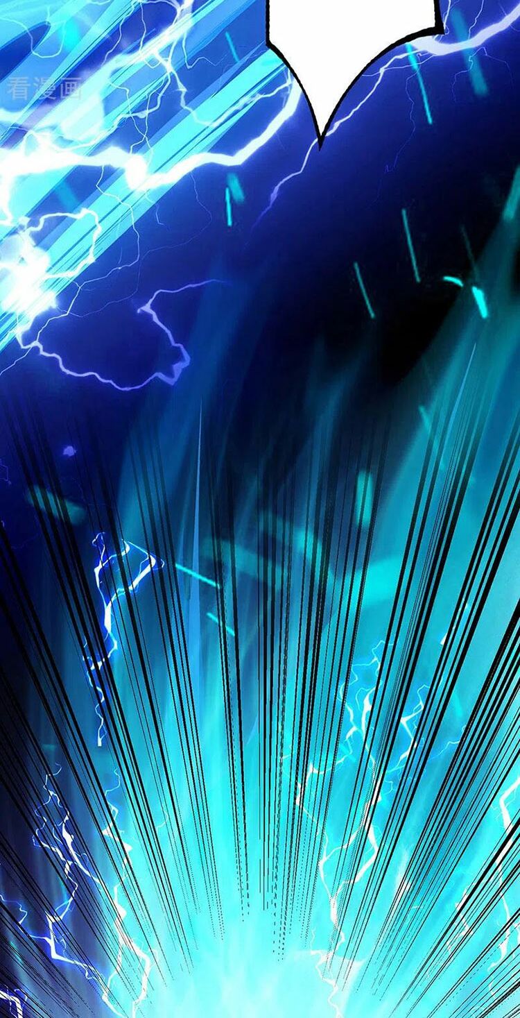 võ đạo độc tôn chapter 330 14