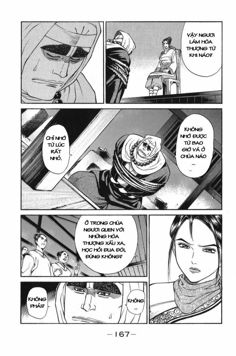 thiếu niên vương i - shana oh yoshitsune i chapter 57.2 15