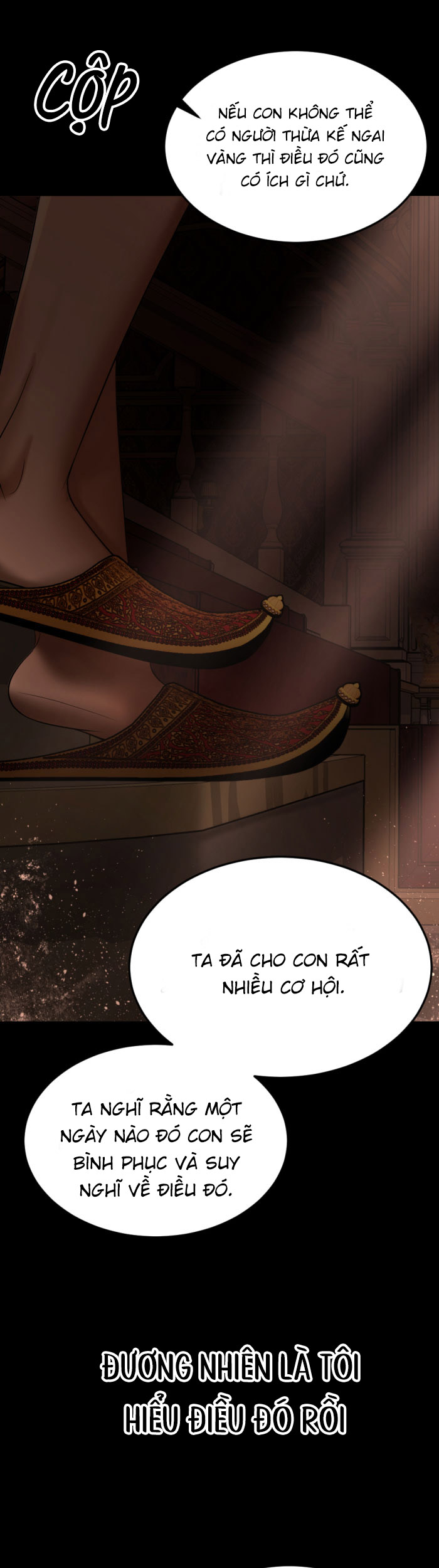 tôi là công tử đẹp nhất xiêm chapter 61 14