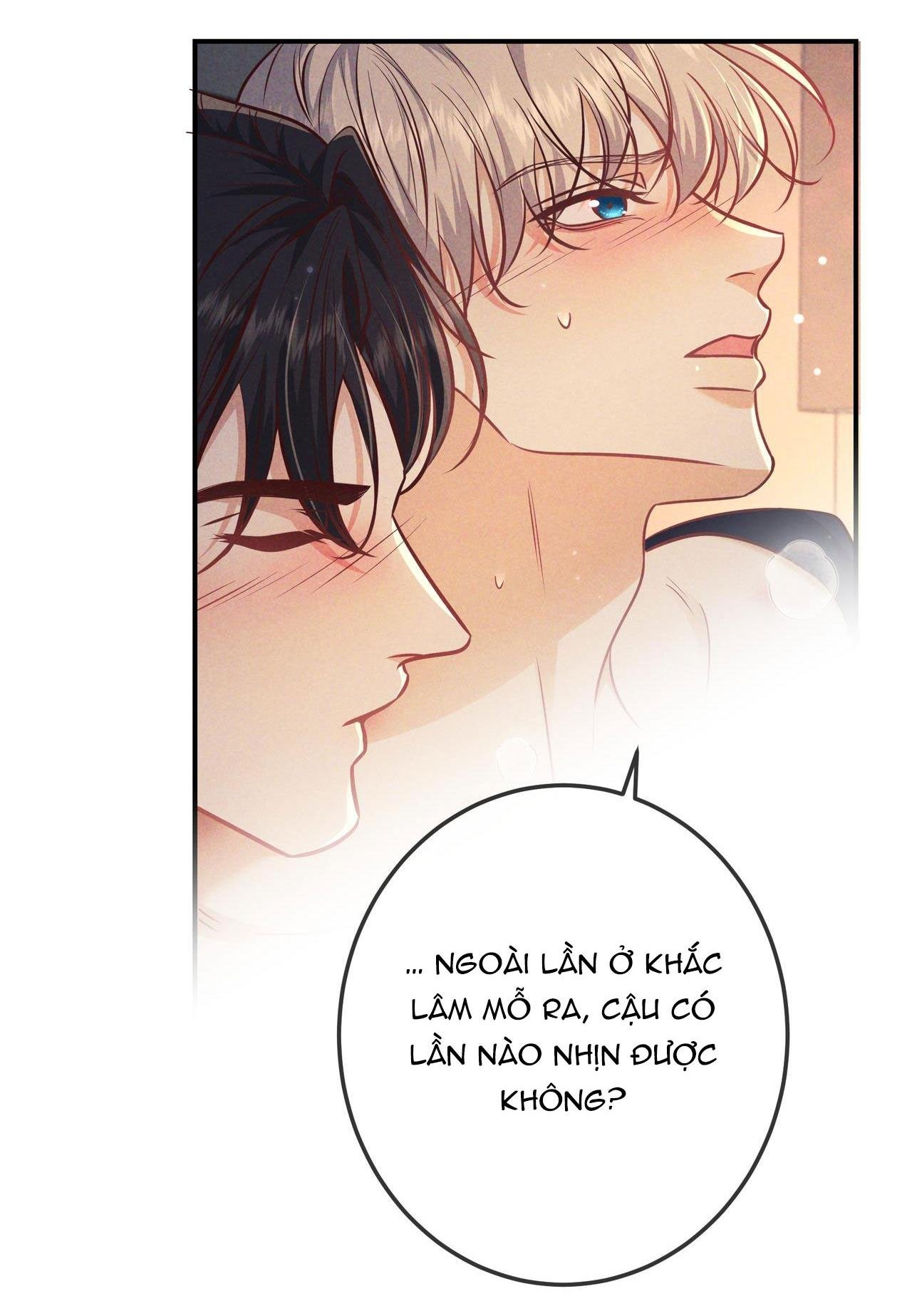 cạn tình chapter 44 38