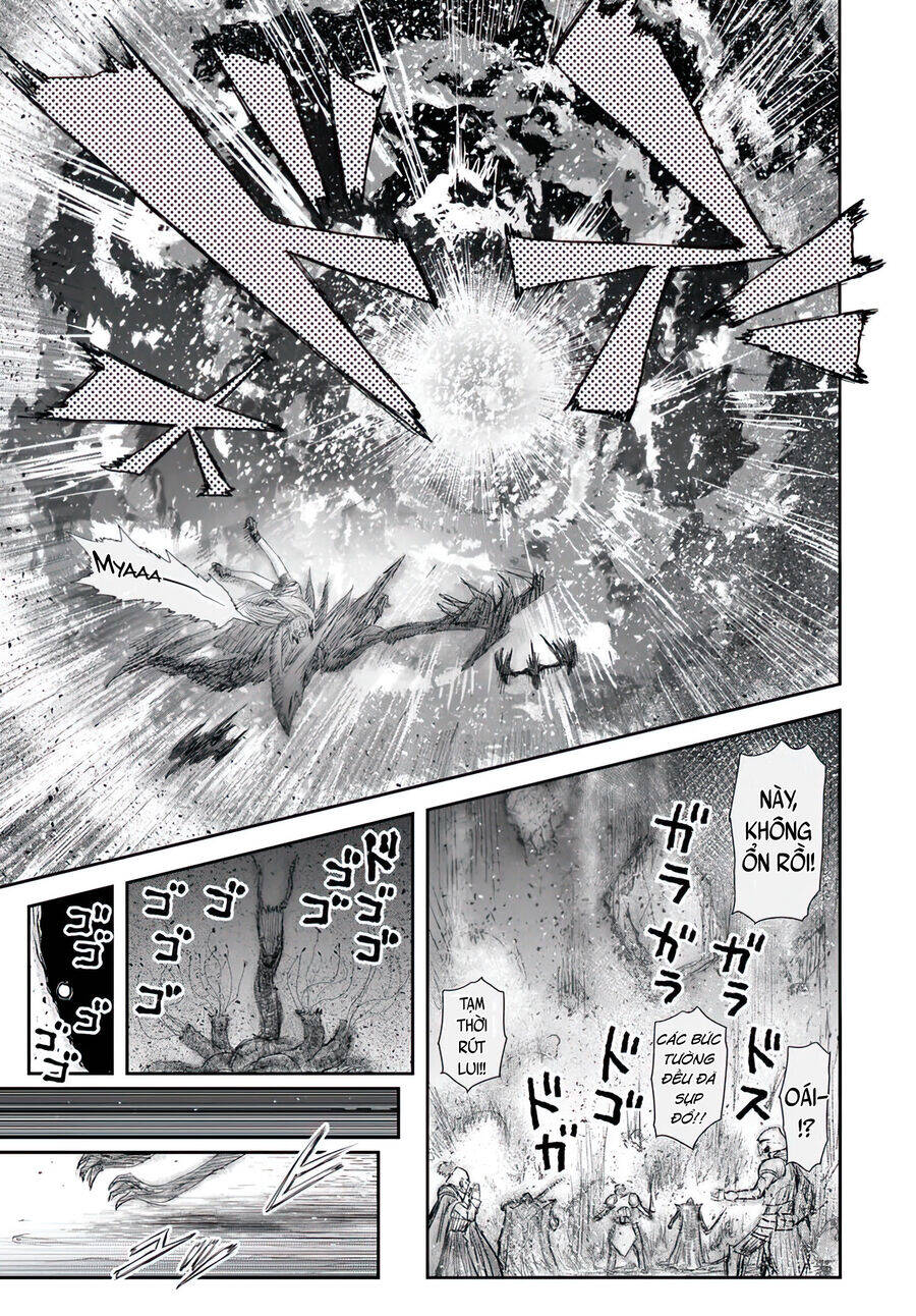 chú tôi ở dị giới chapter 63 15