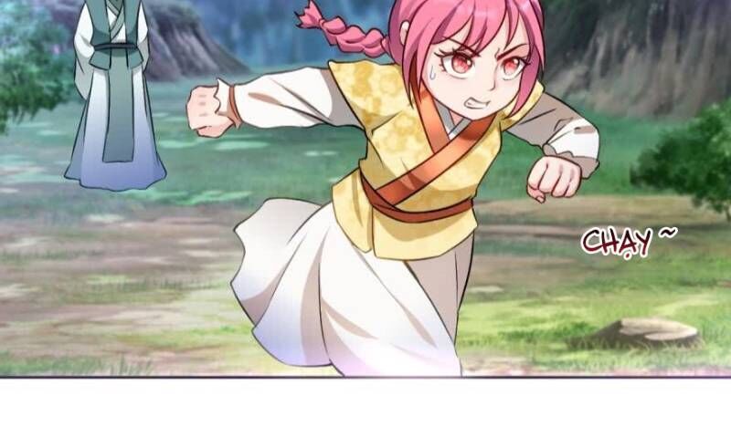 lão tổ của bạn đang online chapter 56 18