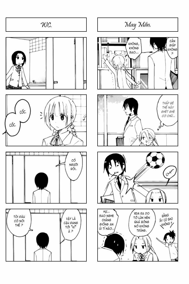 seitokai yakuindomo chapter 20 5