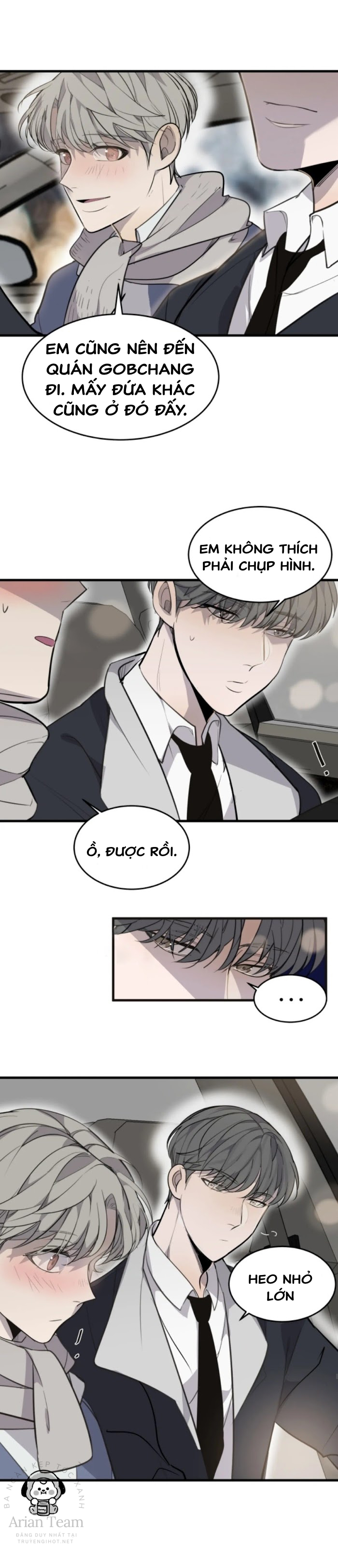 hiệu quả kinh doanh chapter 1.5 10