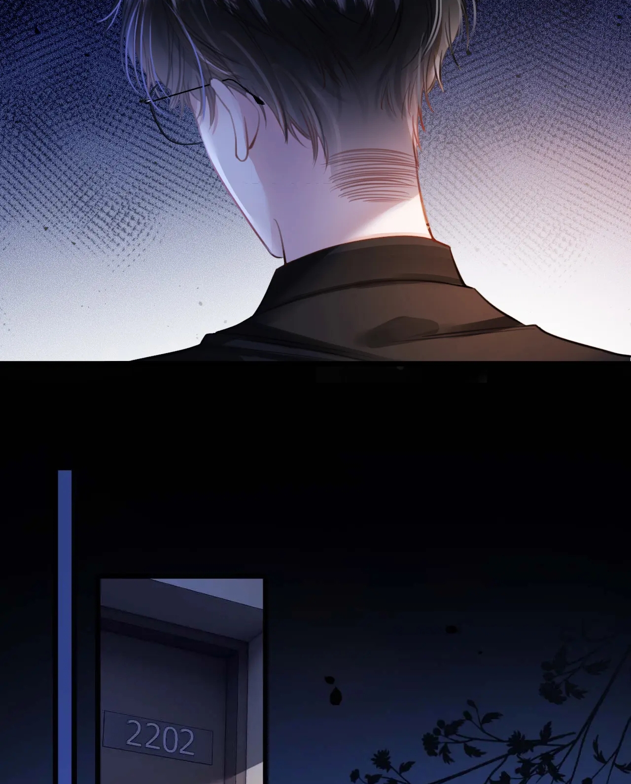 ngày mai cũng thích anh chapter 13 24