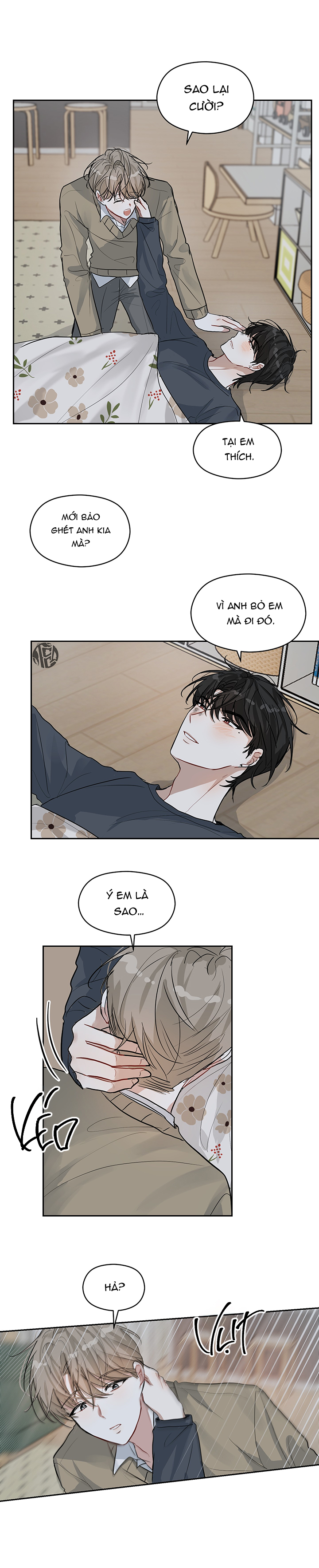 mùa xuân trở lại chapter 5 20