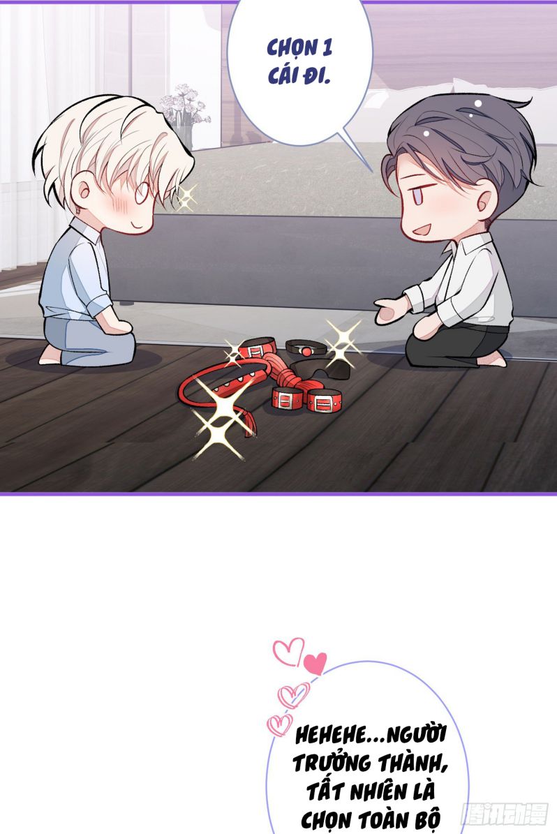 hotsearch của ảnh đế chapter 92 14