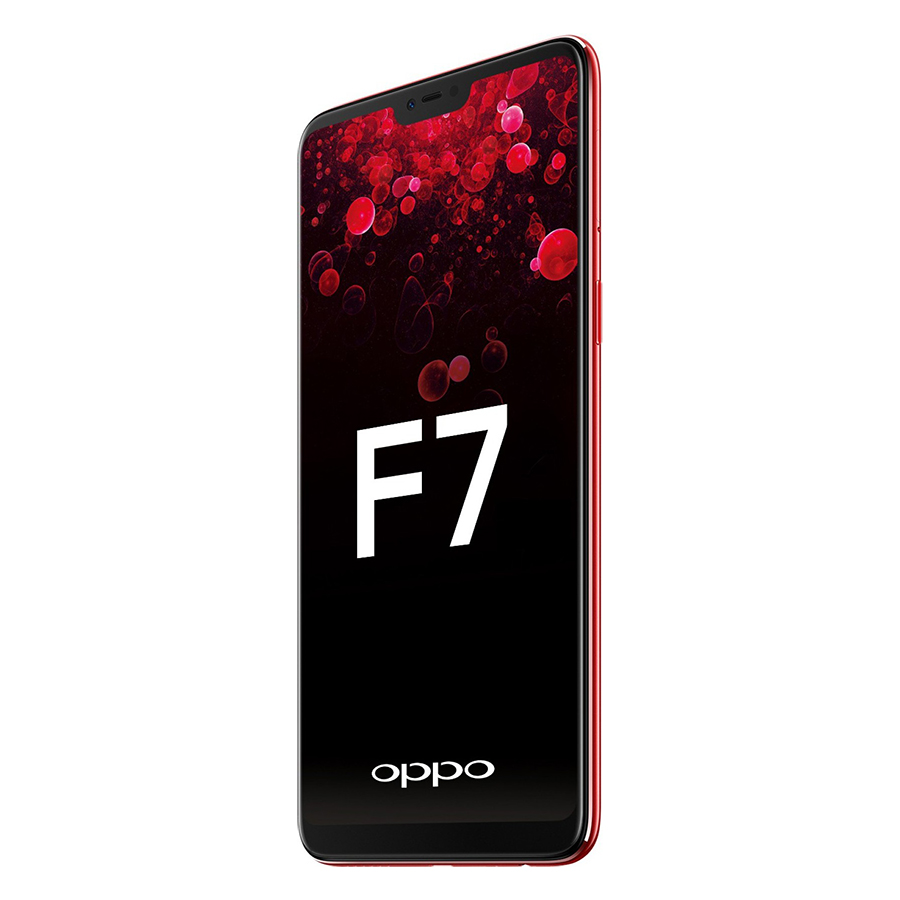 Điện Thoại OPPO F7 (128GB/6GB) - Hàng Chính Hãng