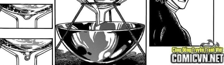 thánh tỏi sành ăn chapter 320 18